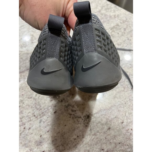 Nike Lunarestoa 2 ES Gray Shoes‎ - Size 9.5 - Picture 5 of 7